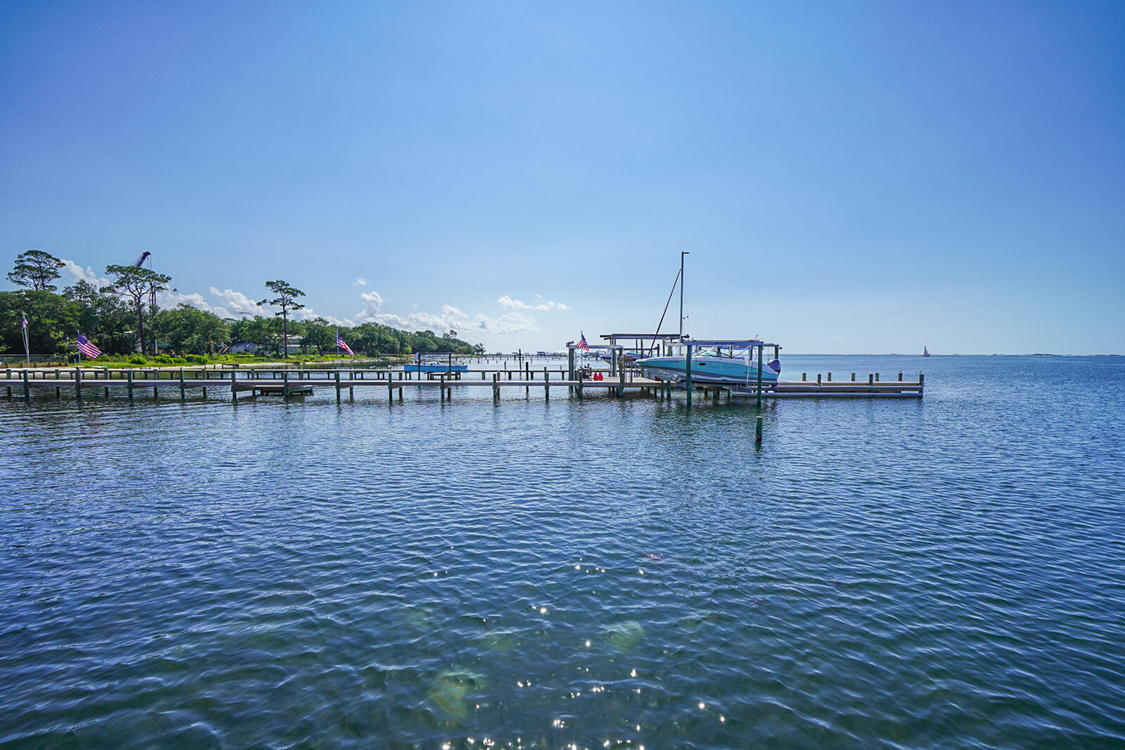 SANTA ROSA BEACH - Residential