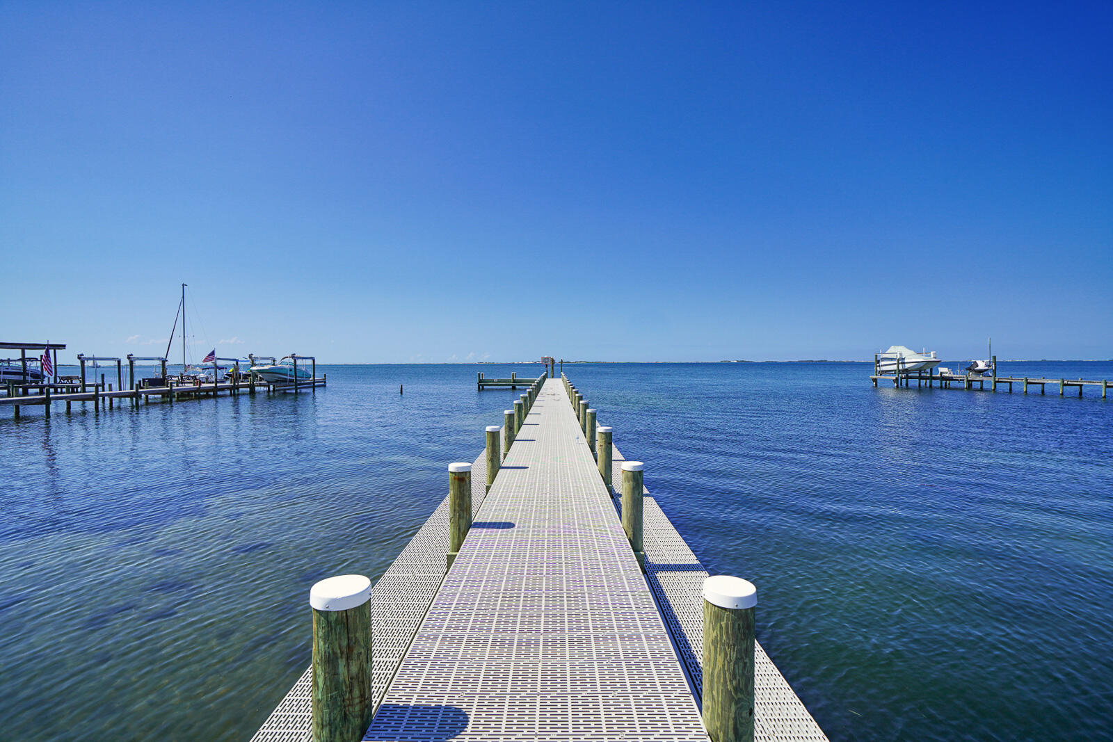 SANTA ROSA BEACH - Residential