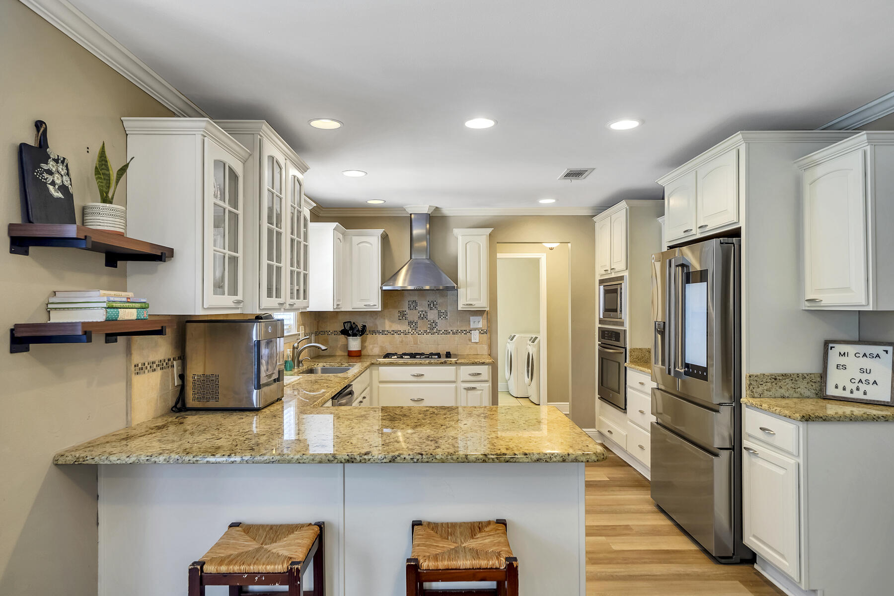 SANTA ROSA BEACH - Residential