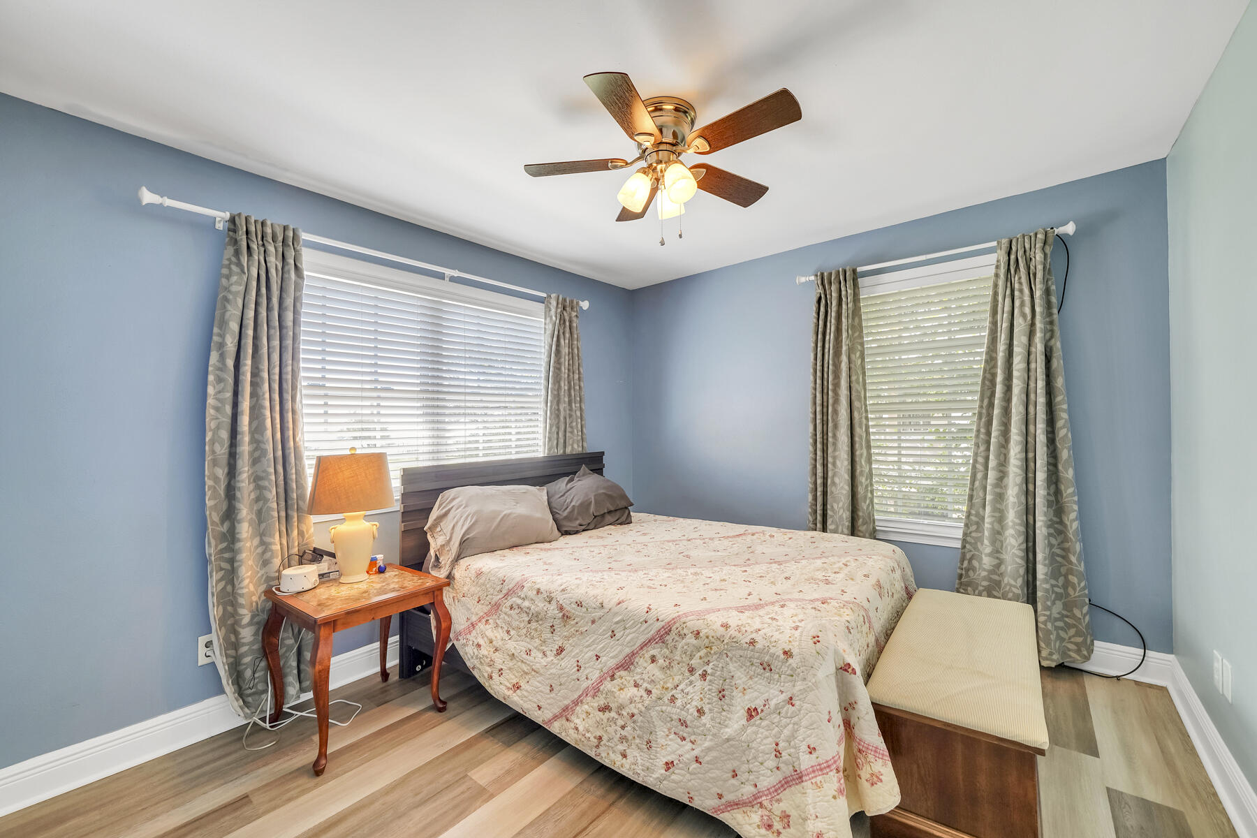 SANTA ROSA BEACH - Residential