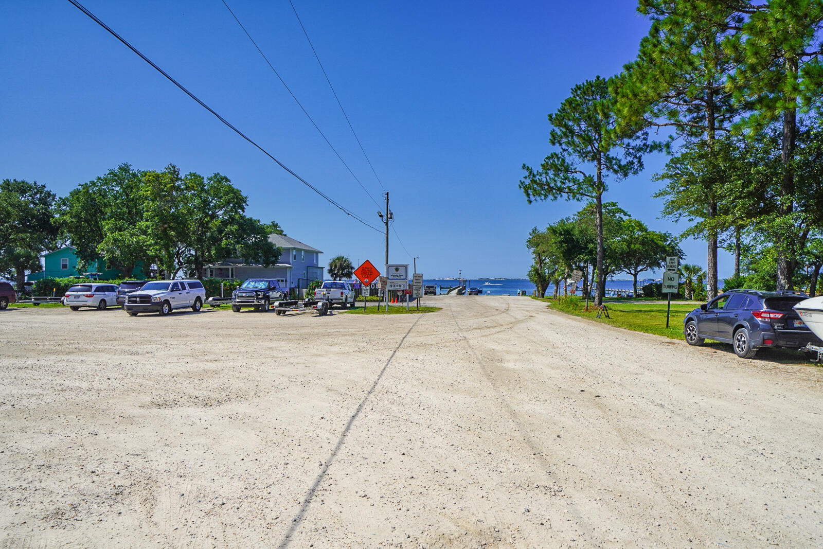 SANTA ROSA BEACH - Residential