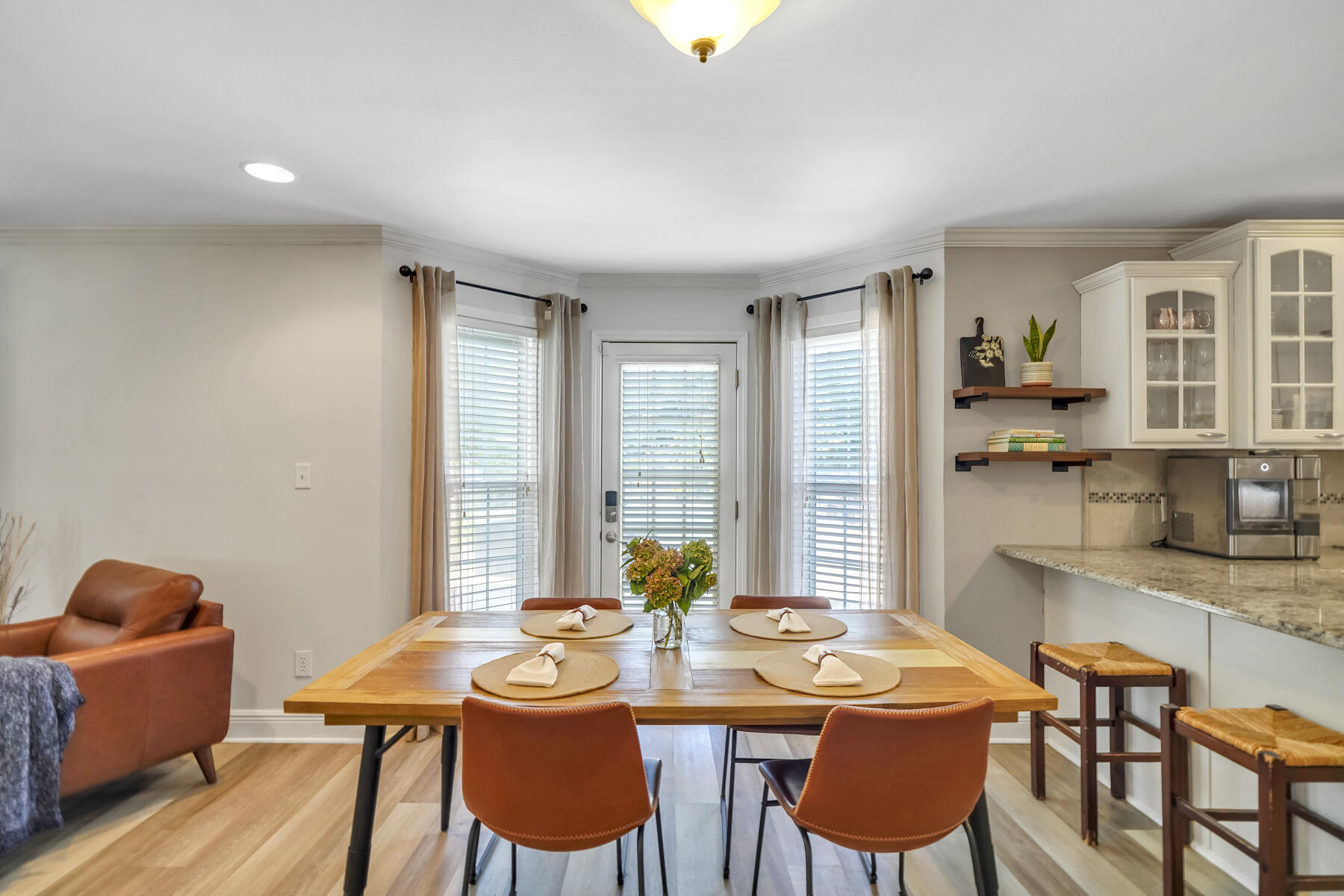 SANTA ROSA BEACH - Residential