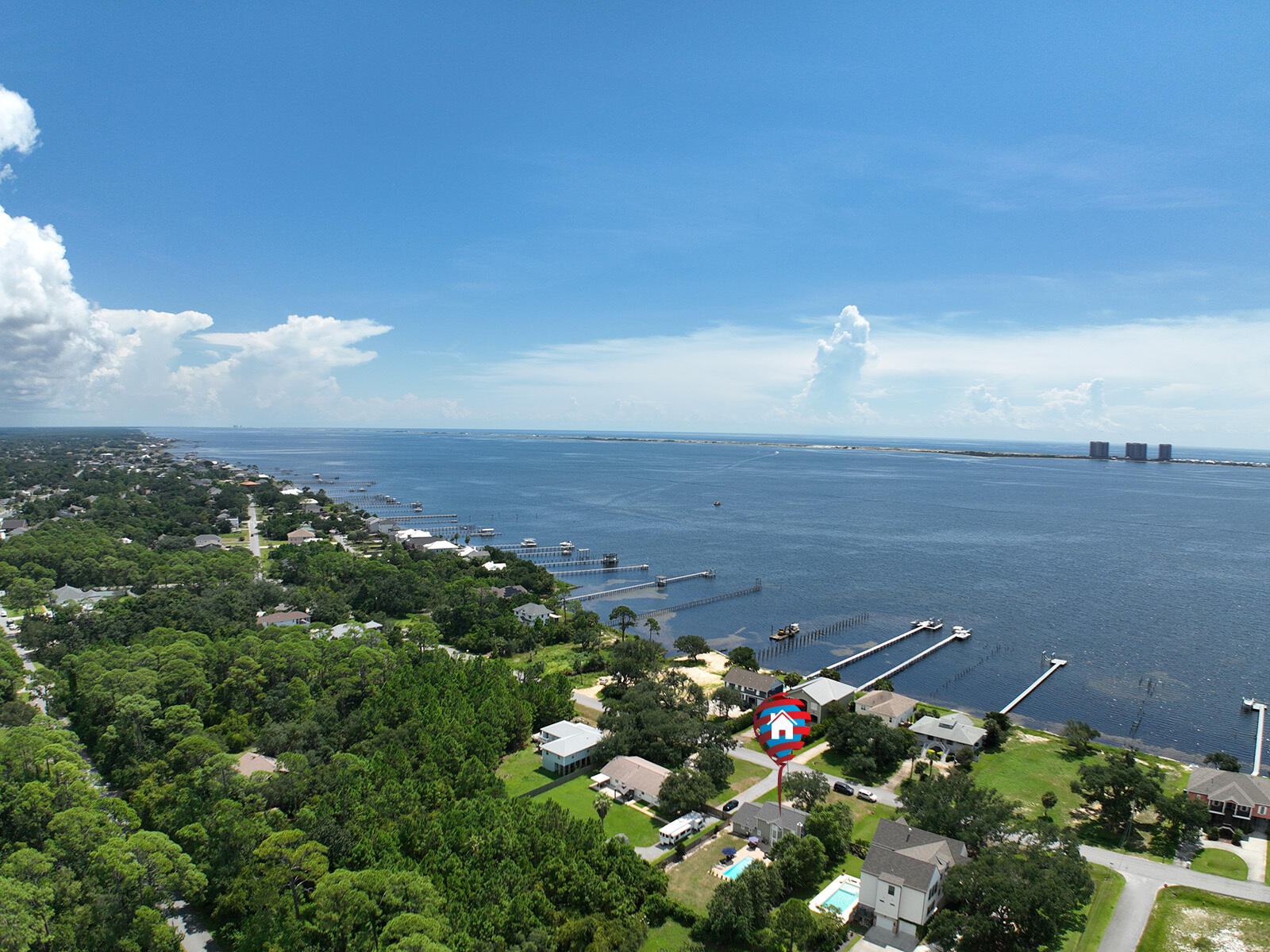 SANTA ROSA BEACH - Residential