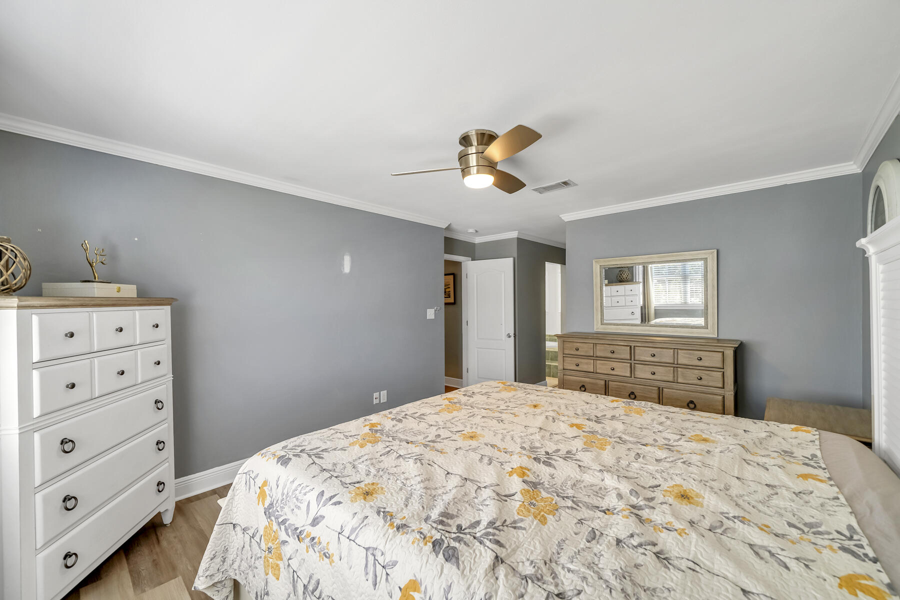 SANTA ROSA BEACH - Residential