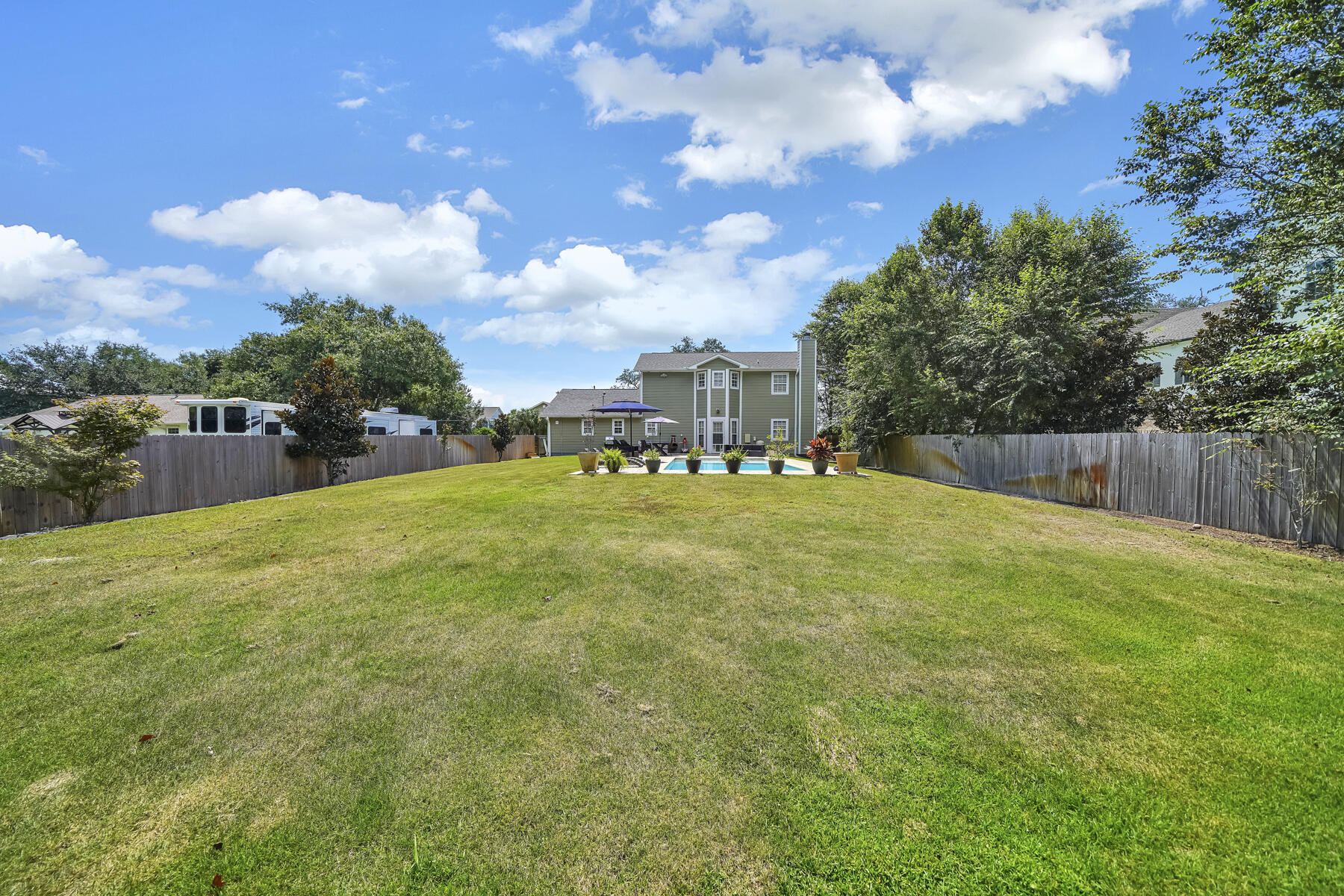 SANTA ROSA BEACH - Residential