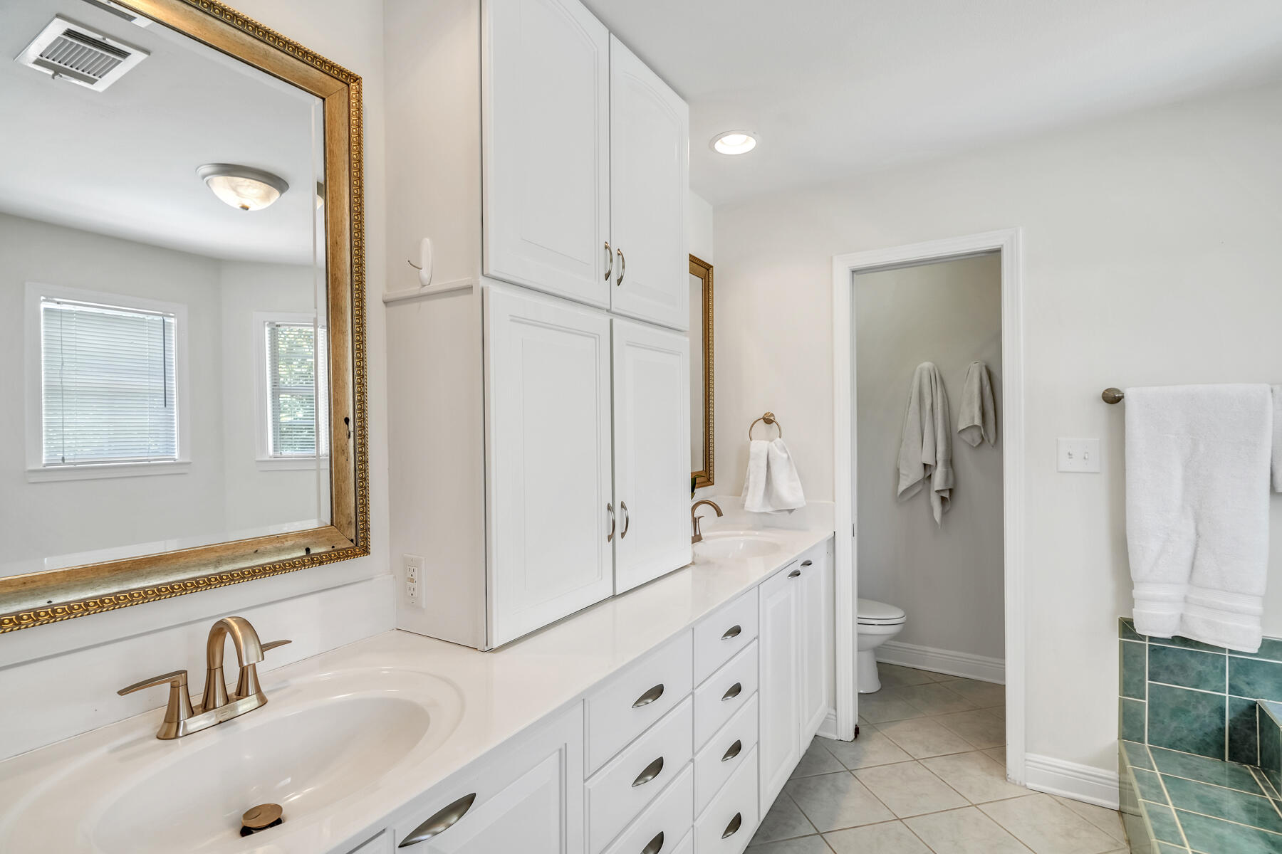 SANTA ROSA BEACH - Residential