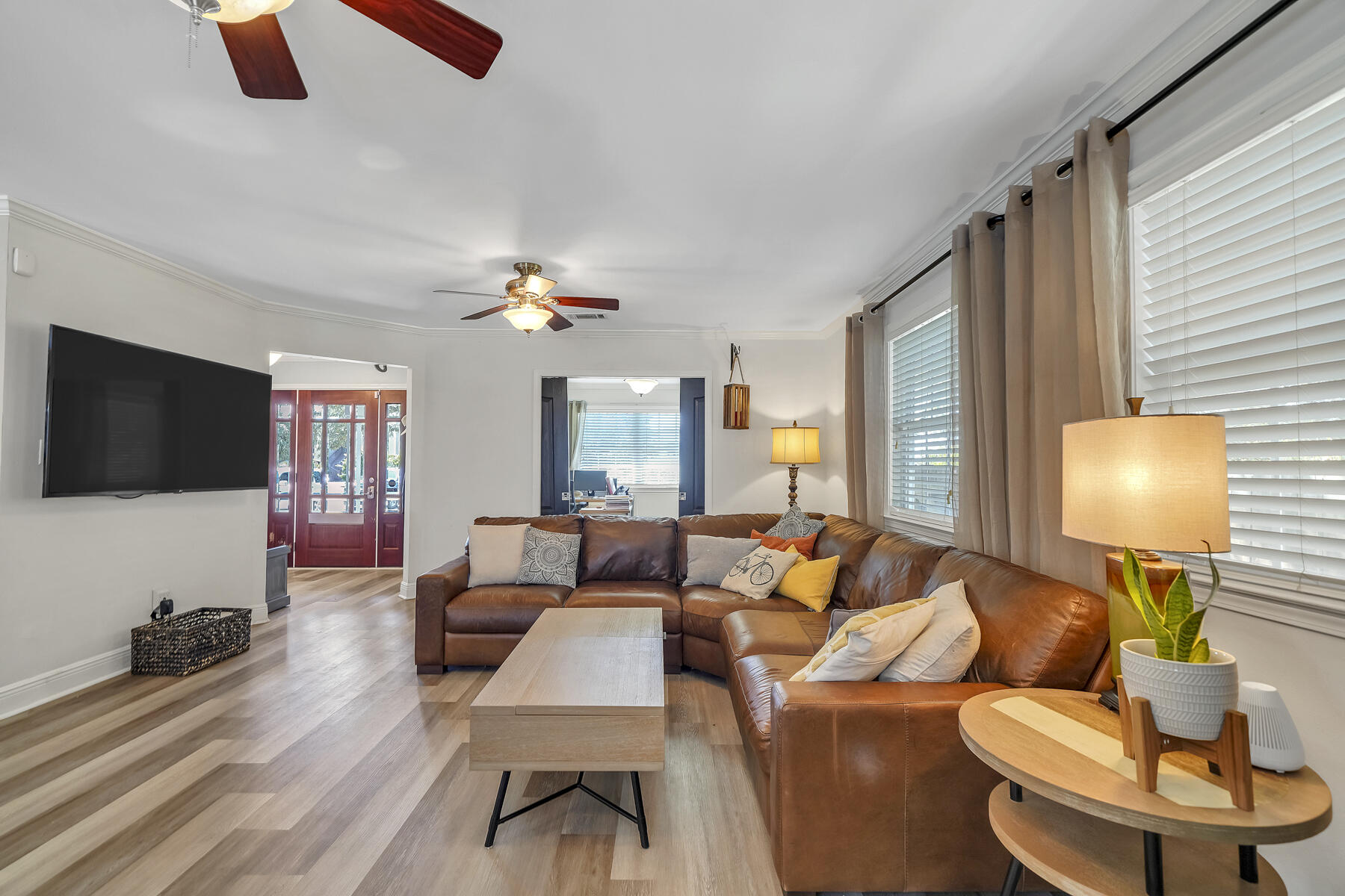 SANTA ROSA BEACH - Residential