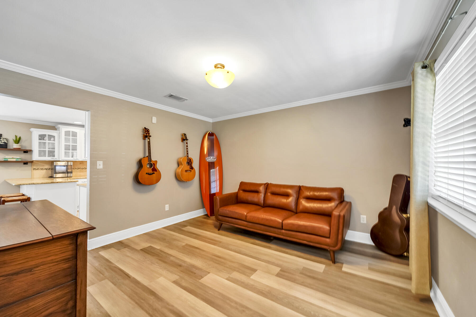 SANTA ROSA BEACH - Residential