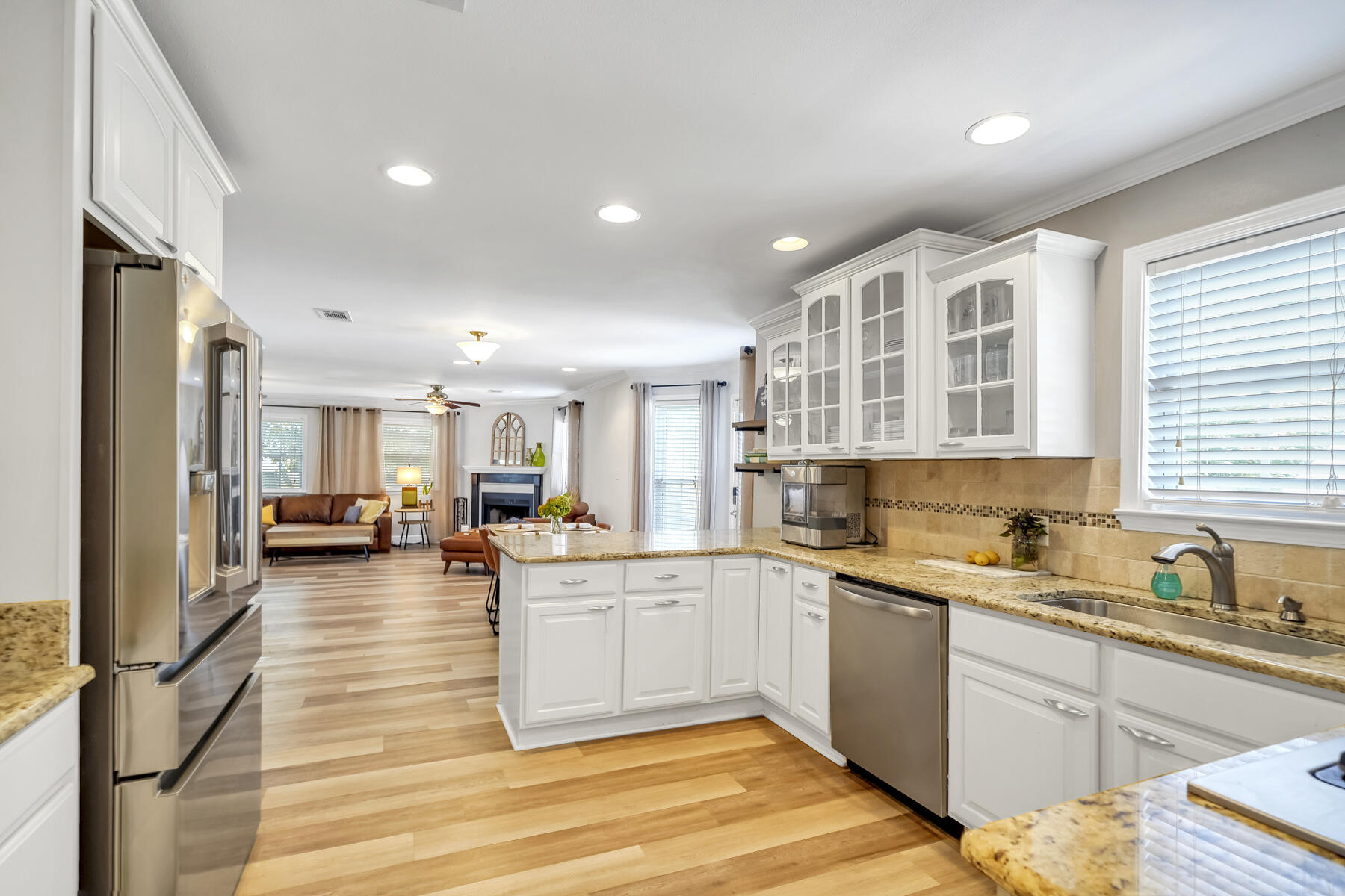 SANTA ROSA BEACH - Residential