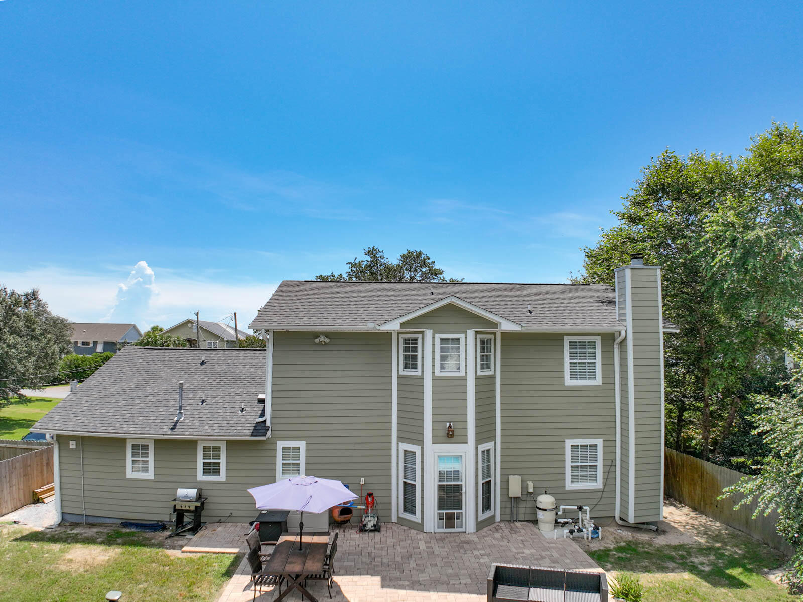 SANTA ROSA BEACH - Residential