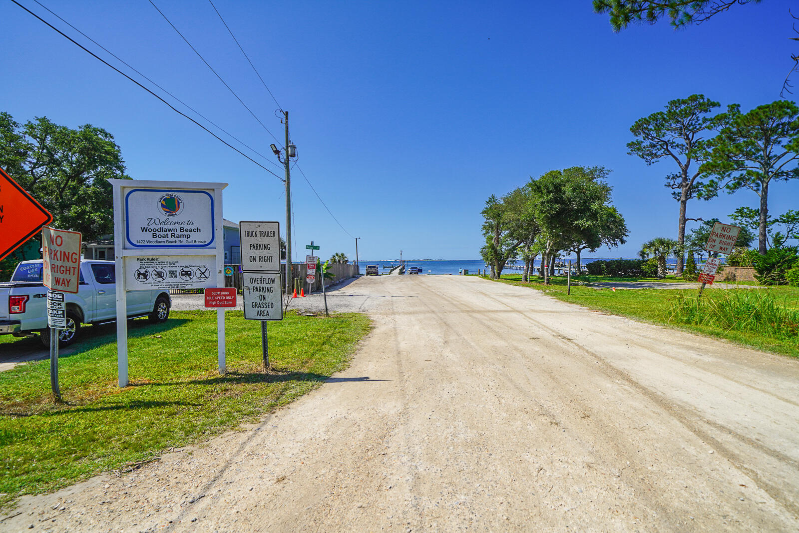 SANTA ROSA BEACH - Residential