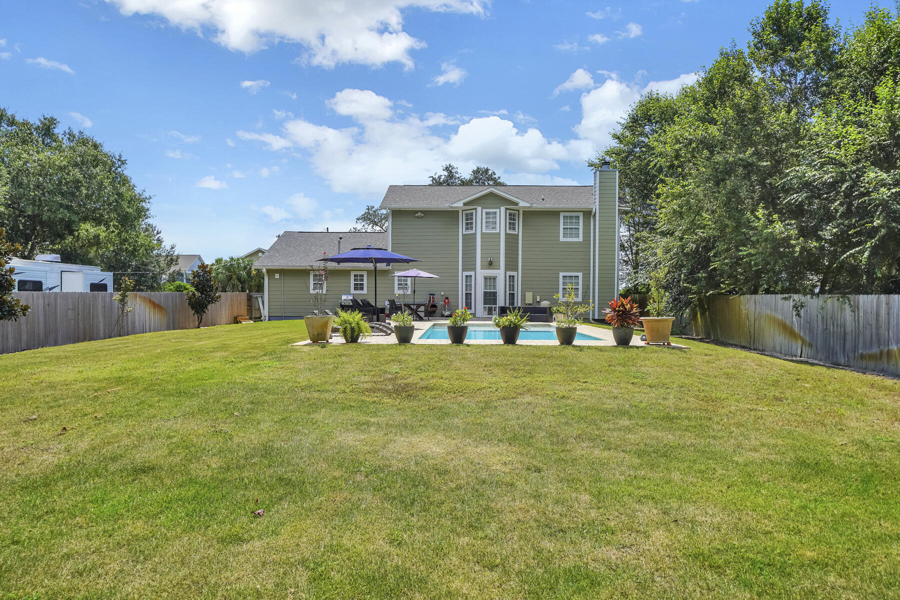 SANTA ROSA BEACH - Residential