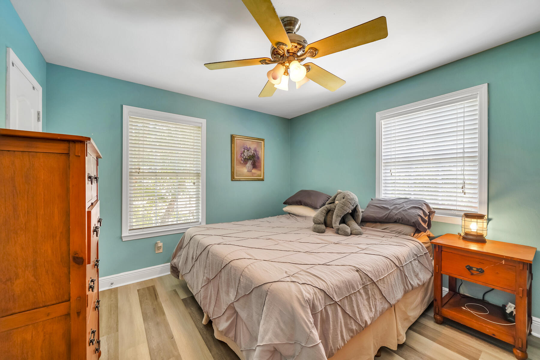 SANTA ROSA BEACH - Residential