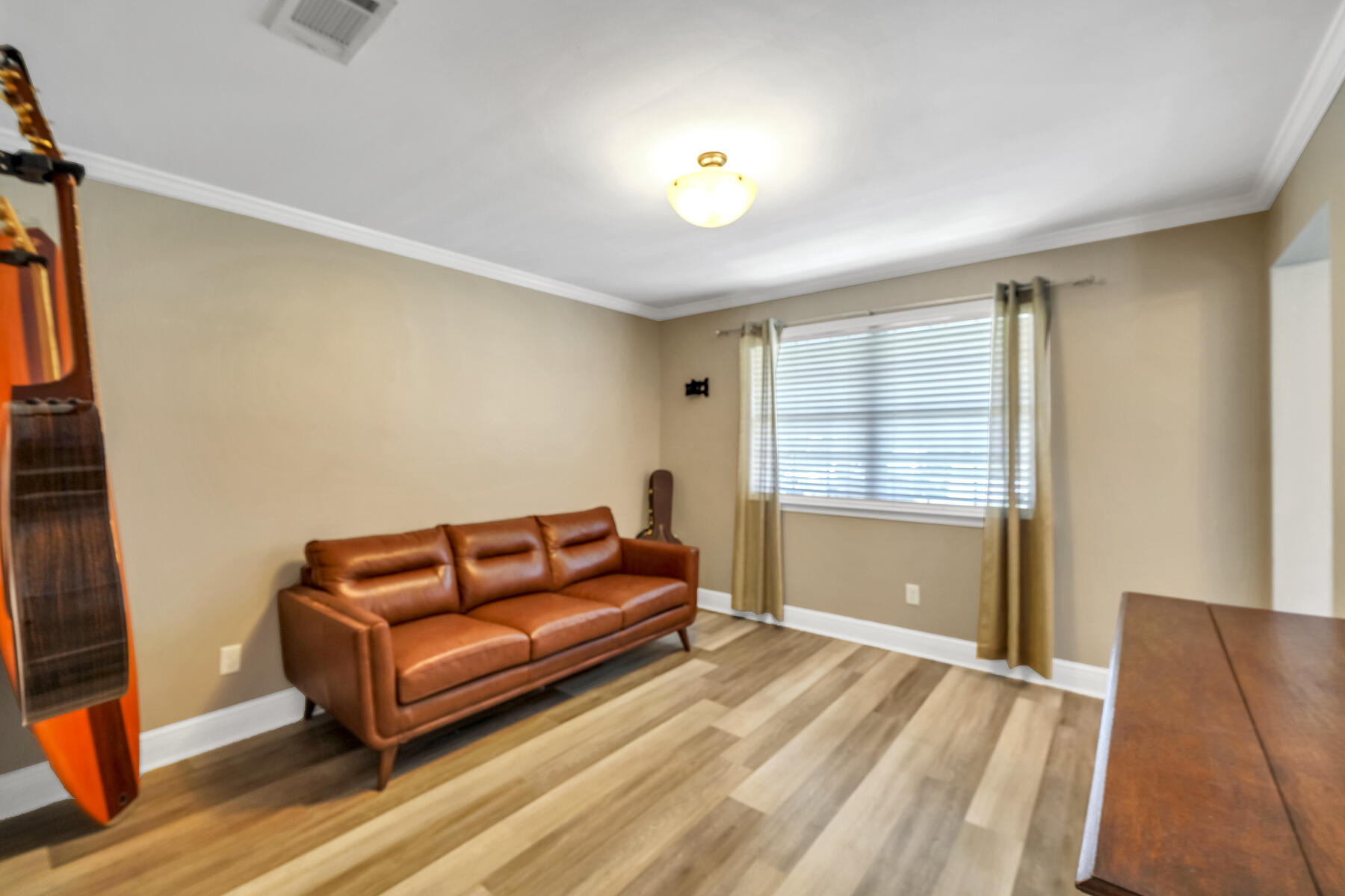 SANTA ROSA BEACH - Residential