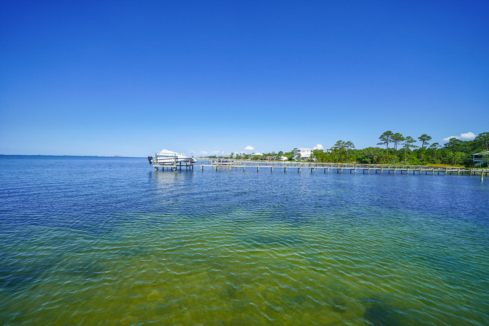 SANTA ROSA BEACH - Residential