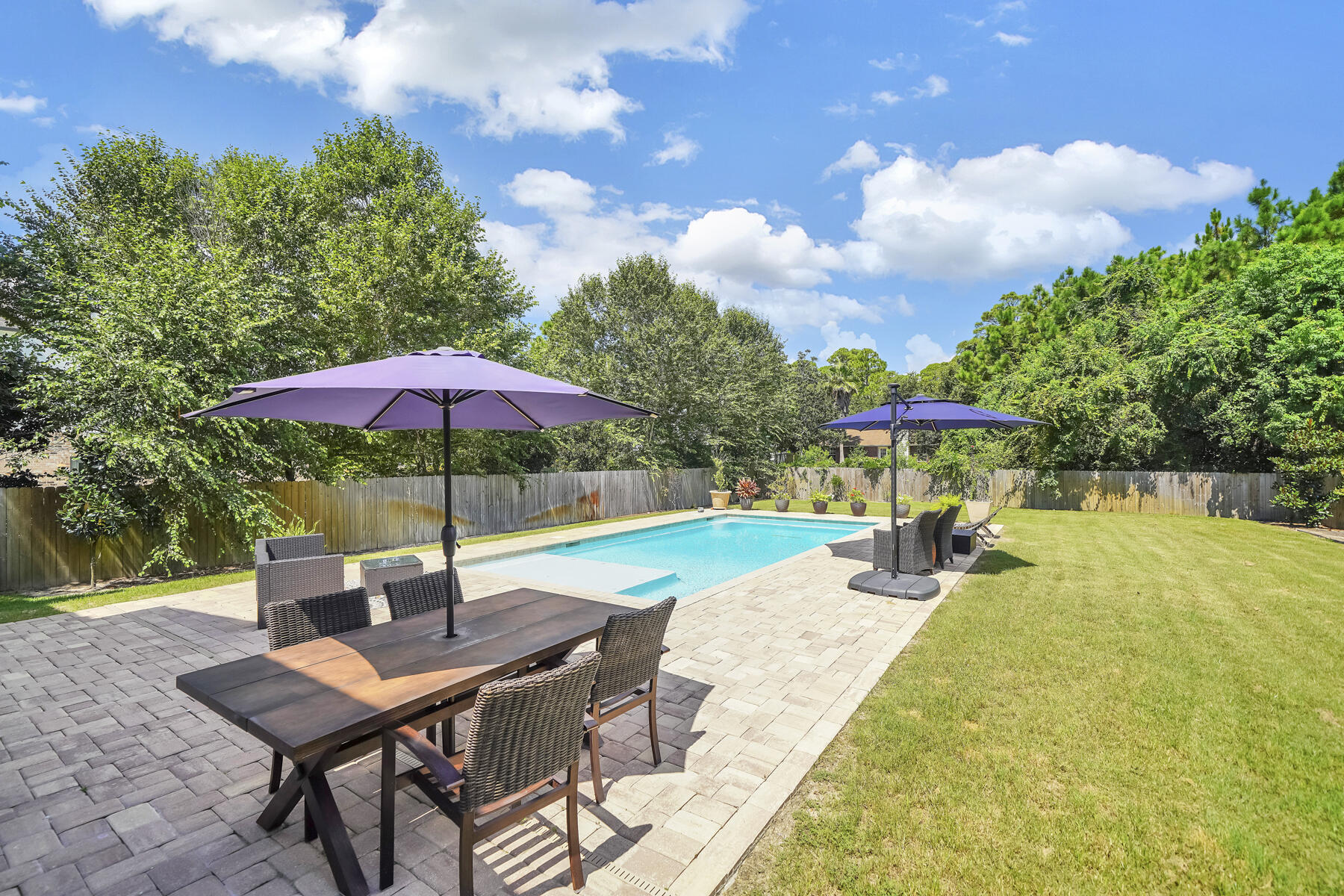 SANTA ROSA BEACH - Residential