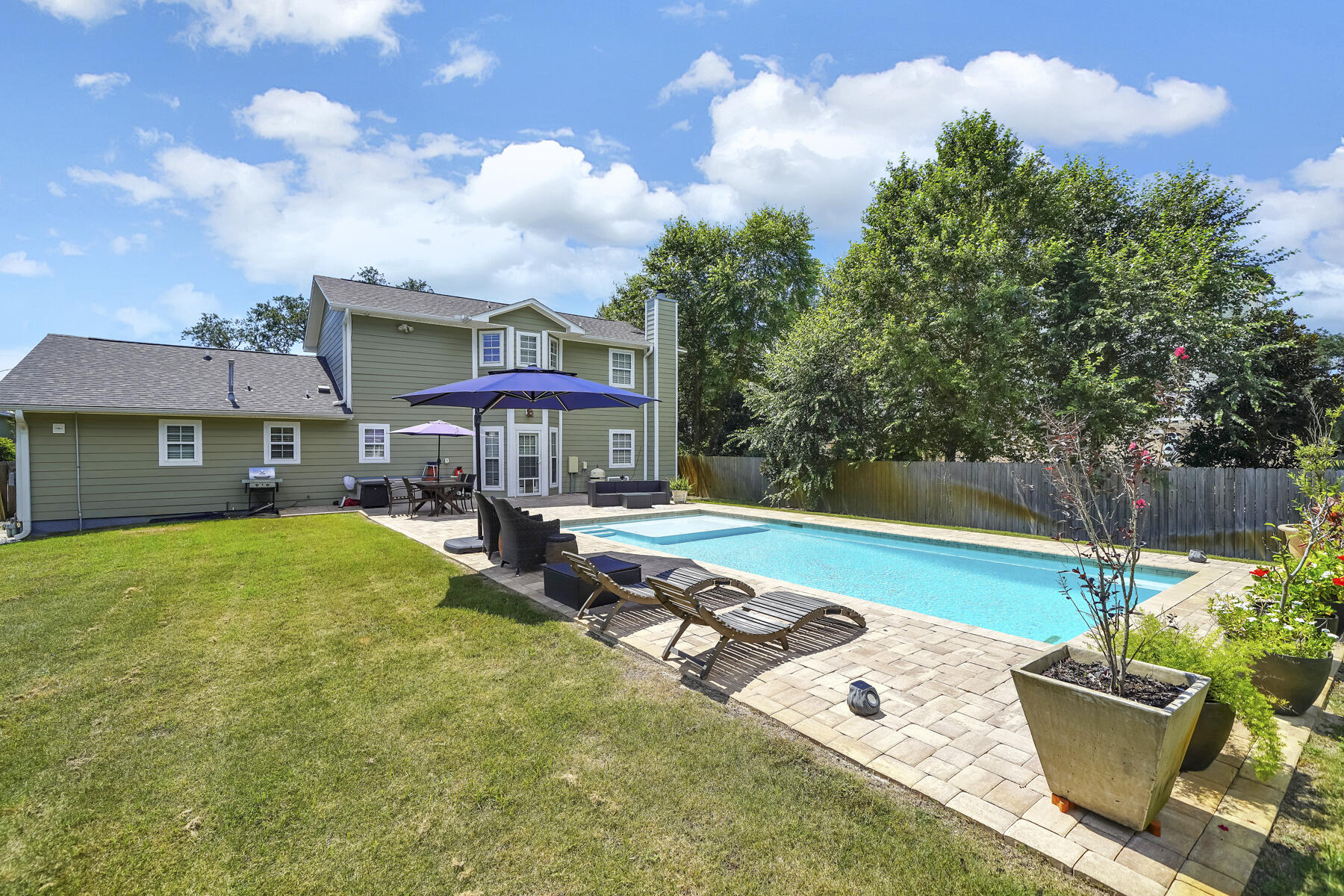 SANTA ROSA BEACH - Residential