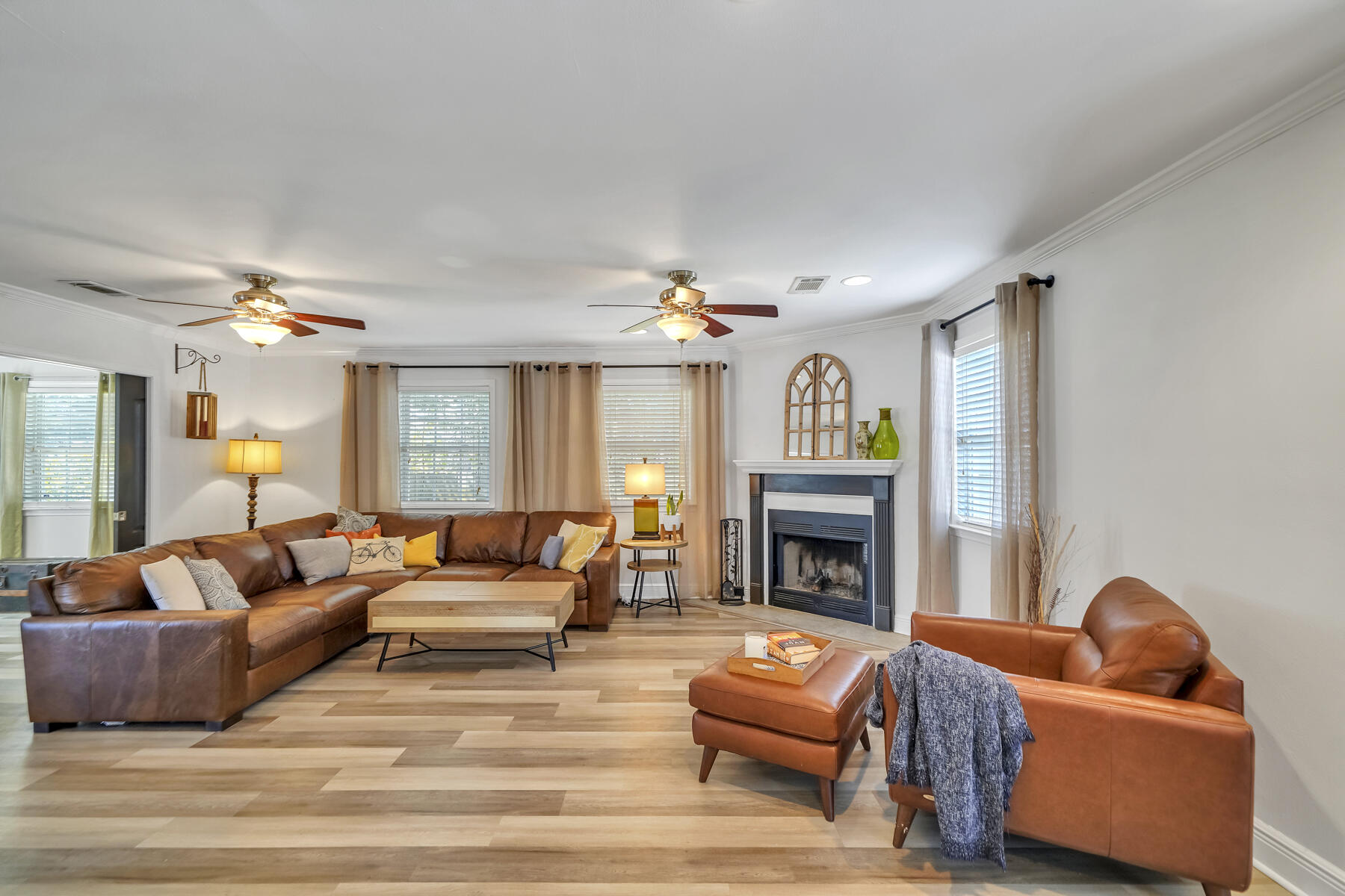 SANTA ROSA BEACH - Residential