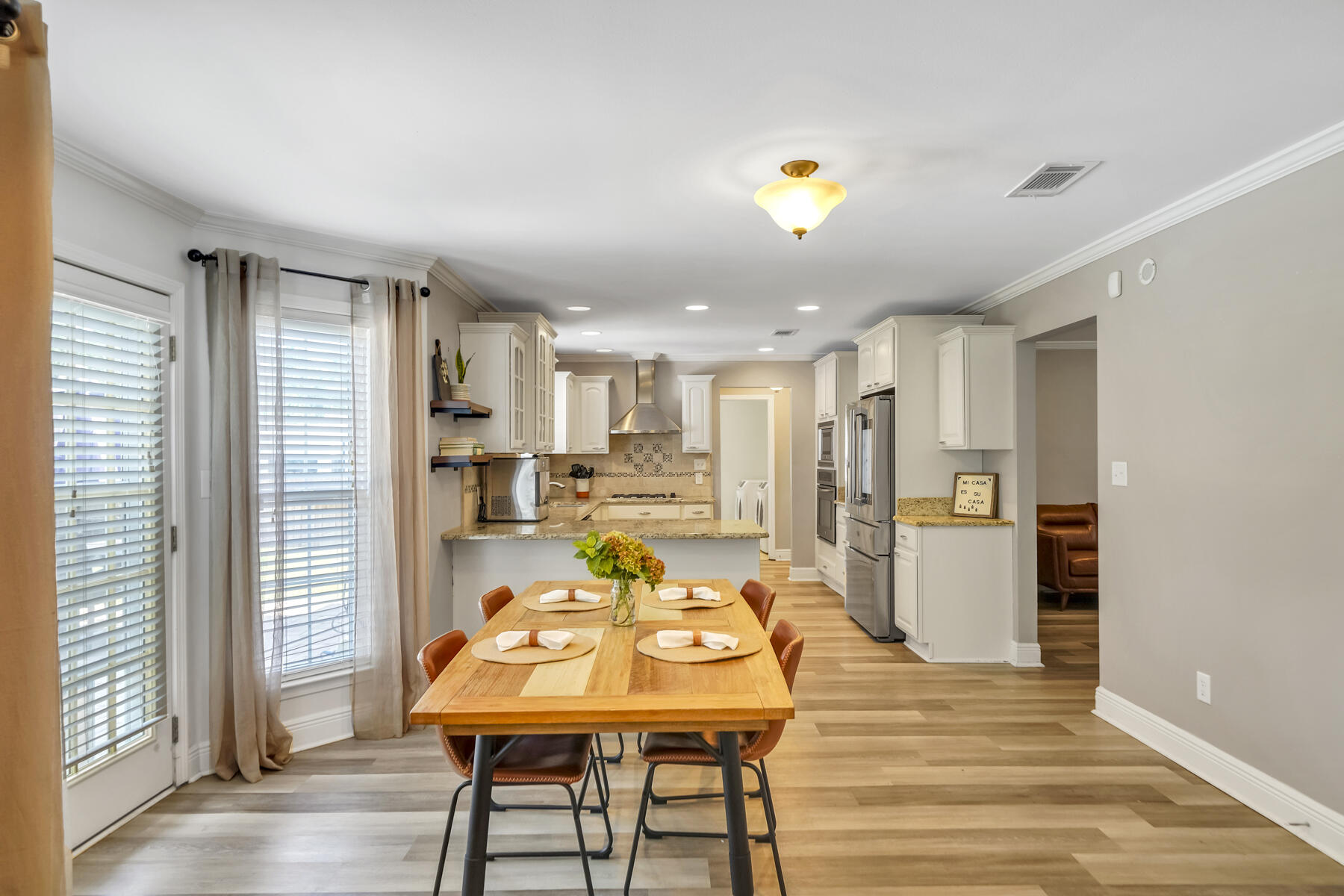 SANTA ROSA BEACH - Residential