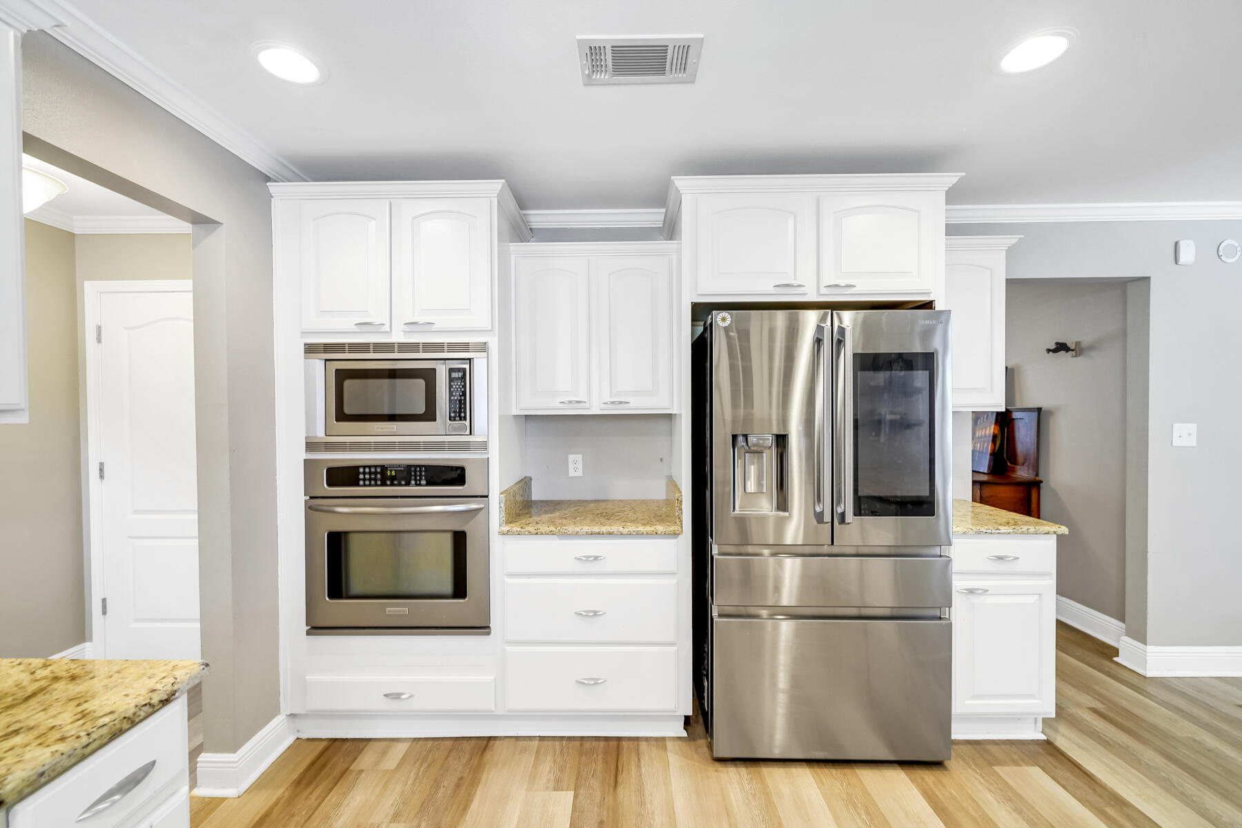 SANTA ROSA BEACH - Residential