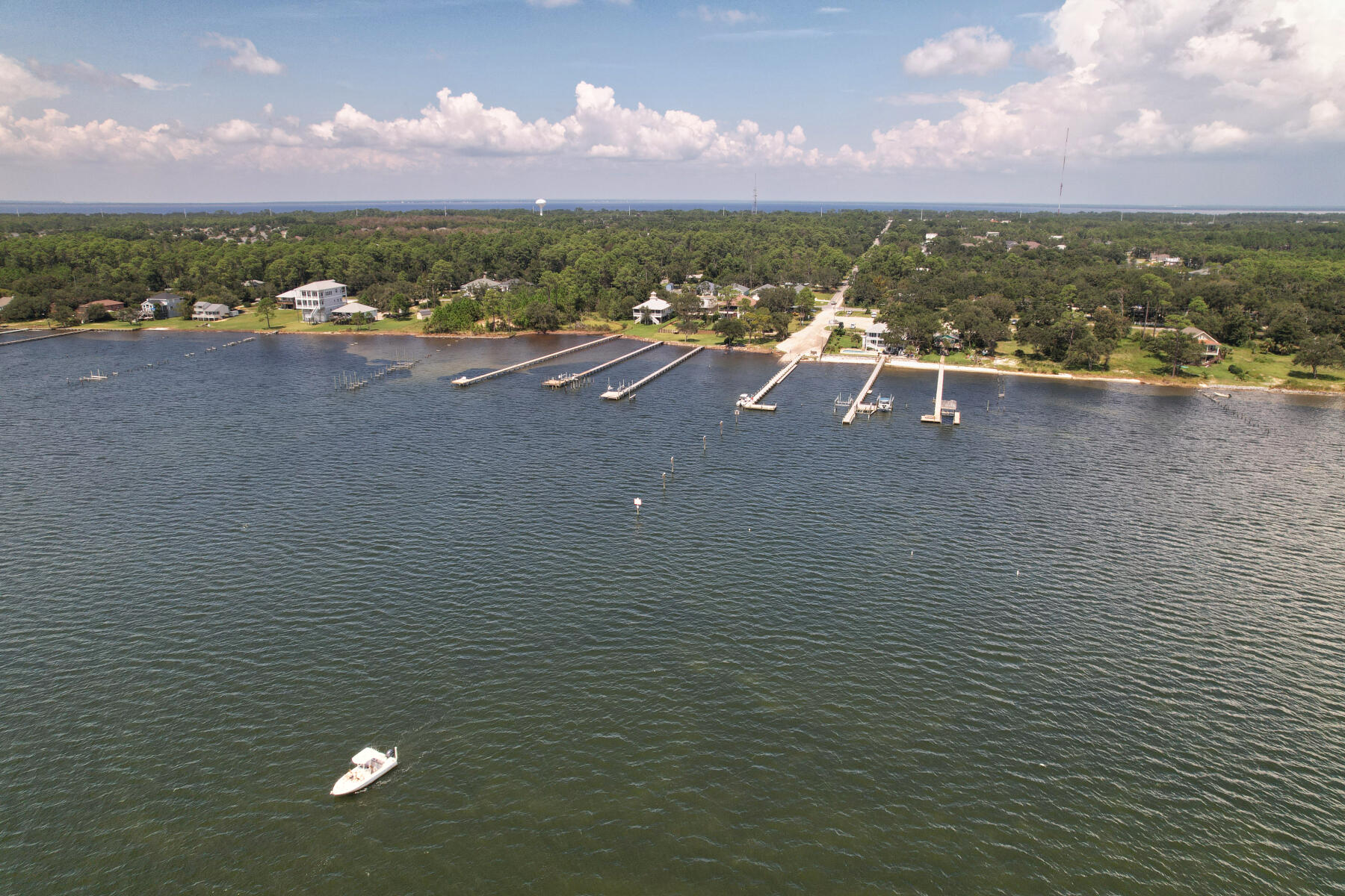 SANTA ROSA BEACH - Residential