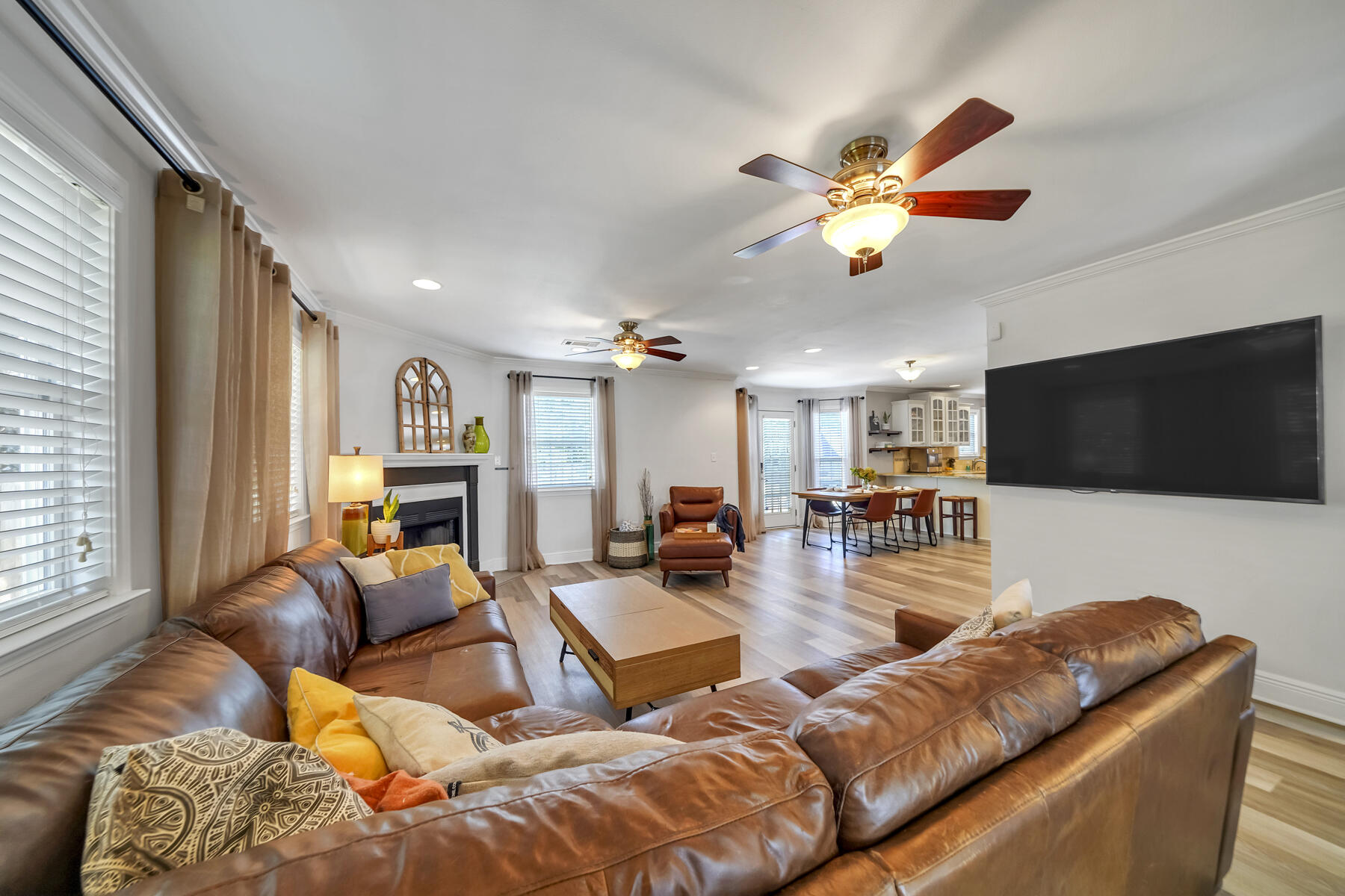 SANTA ROSA BEACH - Residential