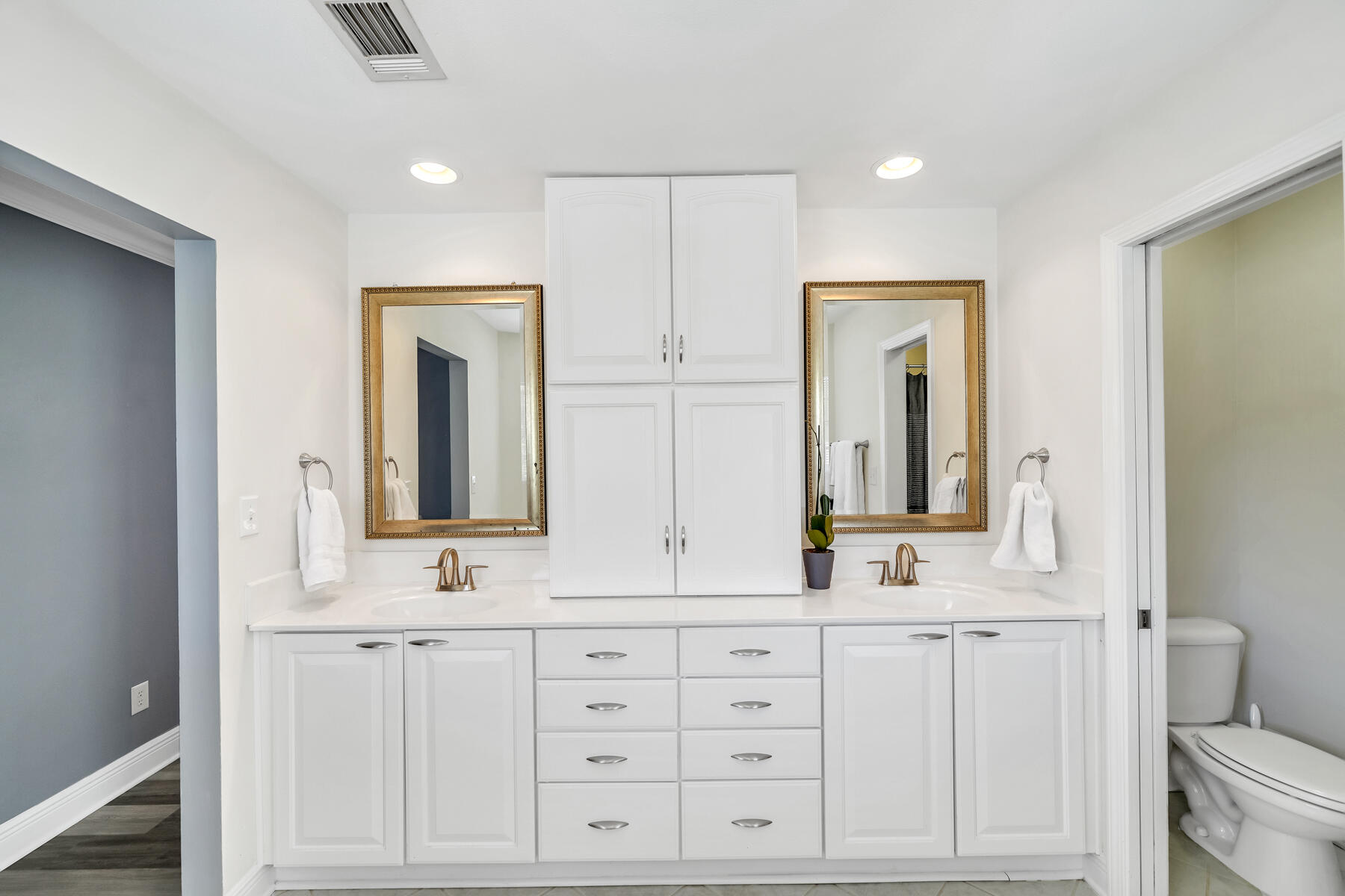 SANTA ROSA BEACH - Residential