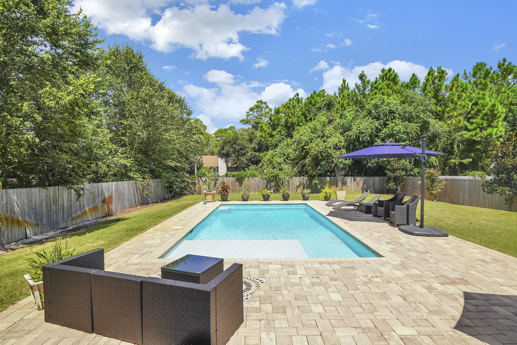 SANTA ROSA BEACH - Residential