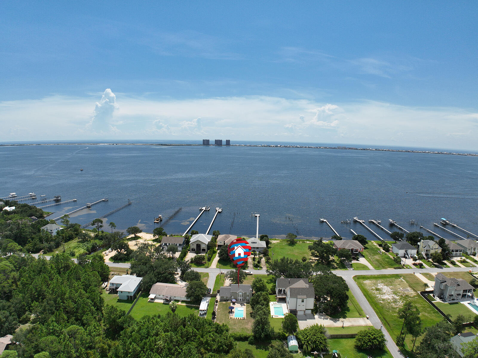 SANTA ROSA BEACH - Residential