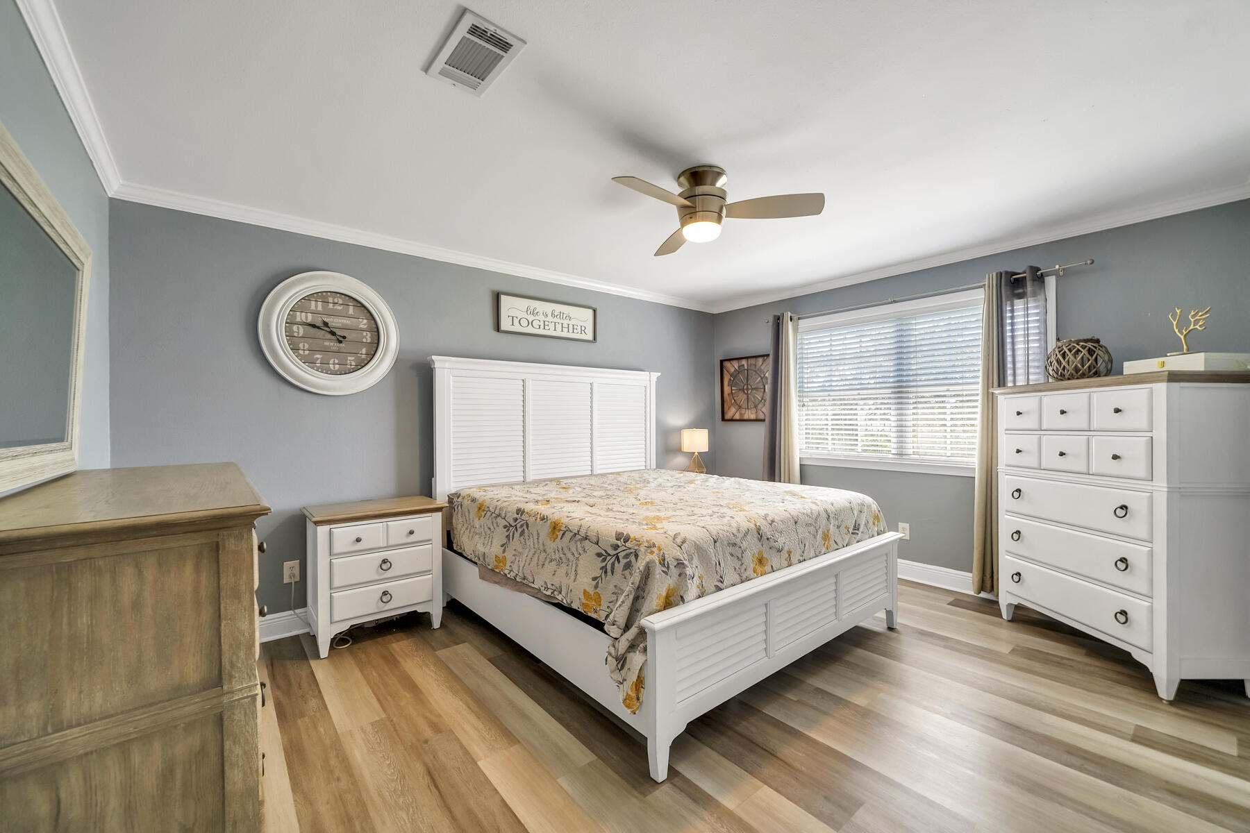 SANTA ROSA BEACH - Residential