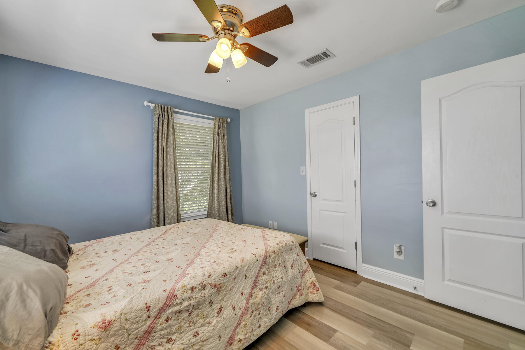 SANTA ROSA BEACH - Residential