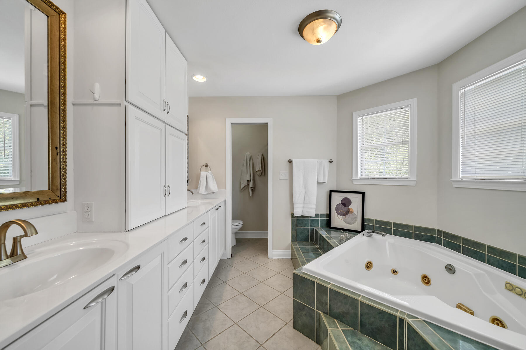 SANTA ROSA BEACH - Residential