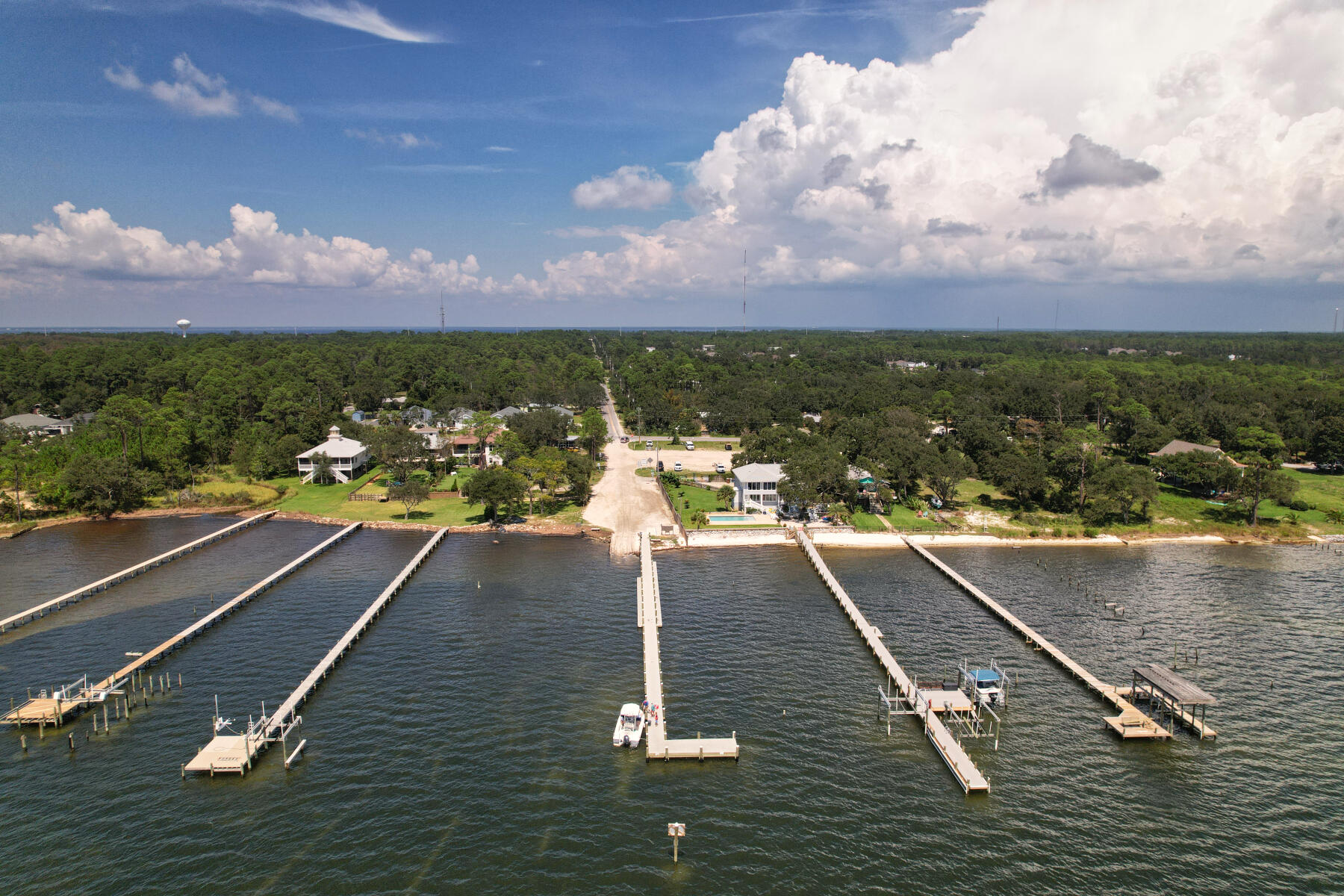 SANTA ROSA BEACH - Residential