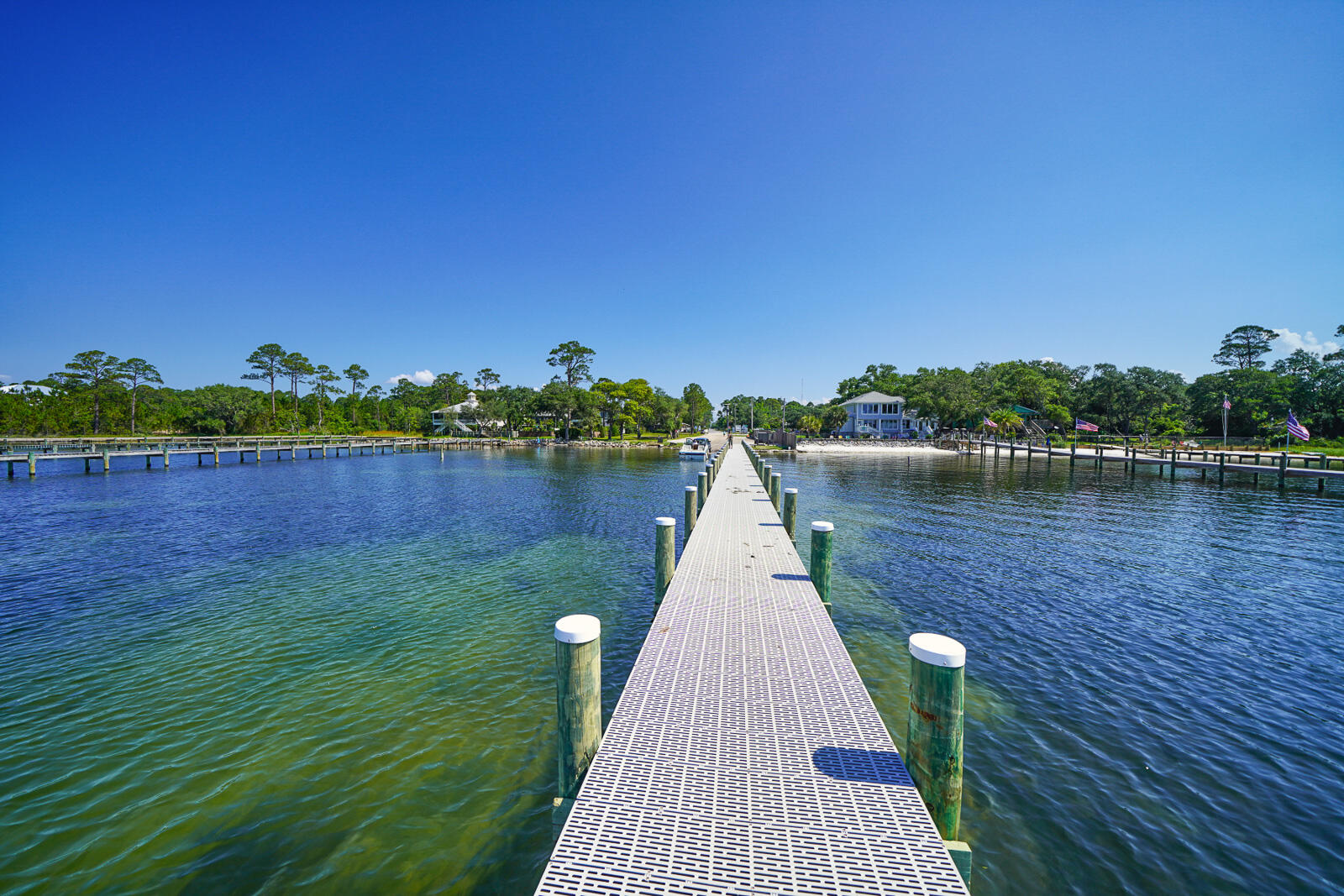 SANTA ROSA BEACH - Residential