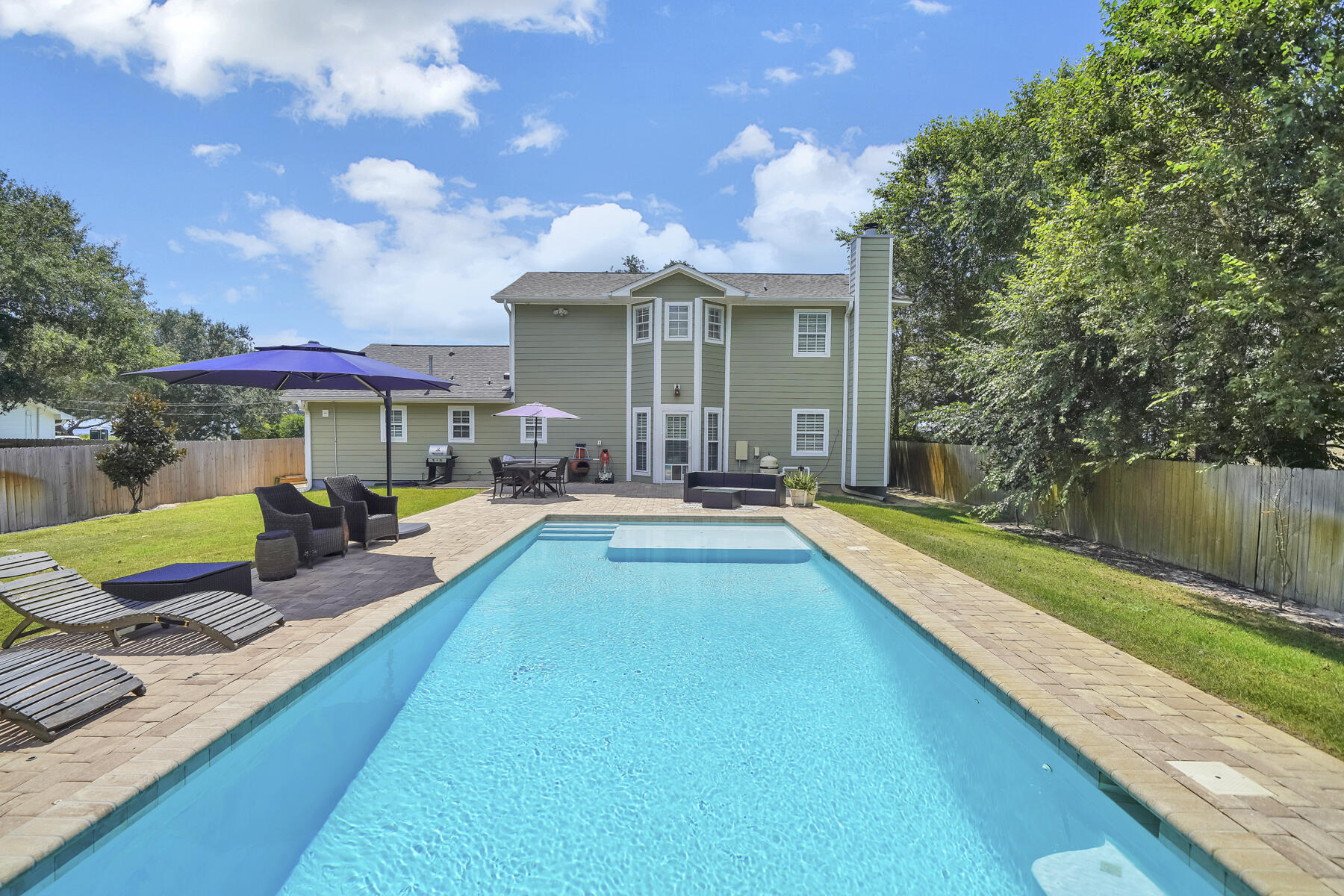 SANTA ROSA BEACH - Residential