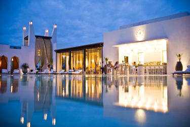 ALYS BEACH - Residential