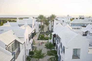 ALYS BEACH - Residential