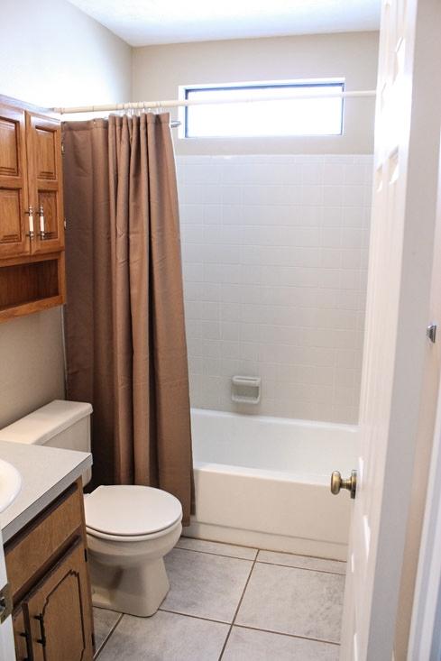 BLUE PINE VILLAGE AMENDED - Residential