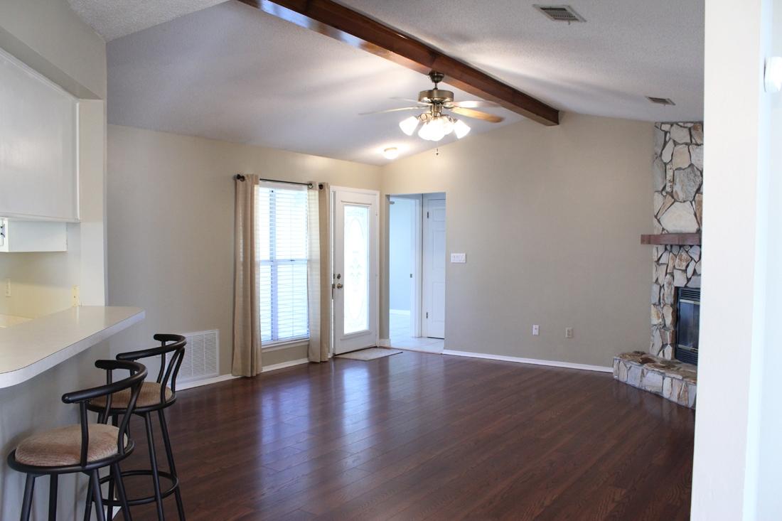 BLUE PINE VILLAGE AMENDED - Residential