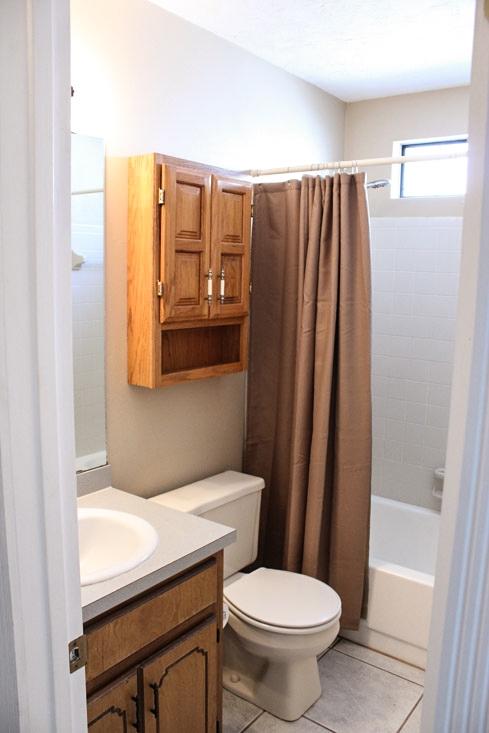 BLUE PINE VILLAGE AMENDED - Residential