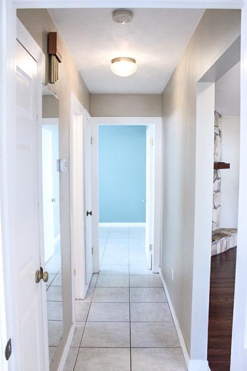 BLUE PINE VILLAGE AMENDED - Residential