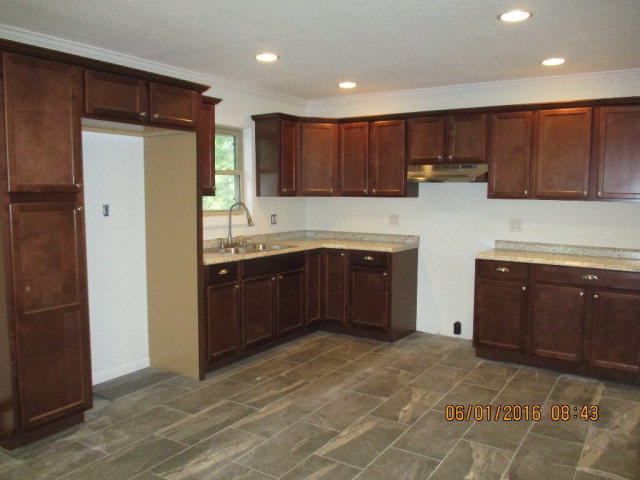 GARRETTS ADD FLORALA - Residential