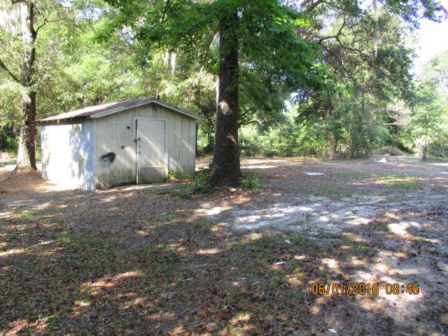 GARRETTS ADD FLORALA - Residential