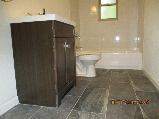 GARRETTS ADD FLORALA - Residential