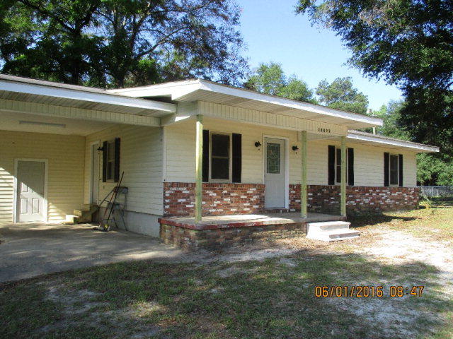 GARRETTS ADD FLORALA - Residential