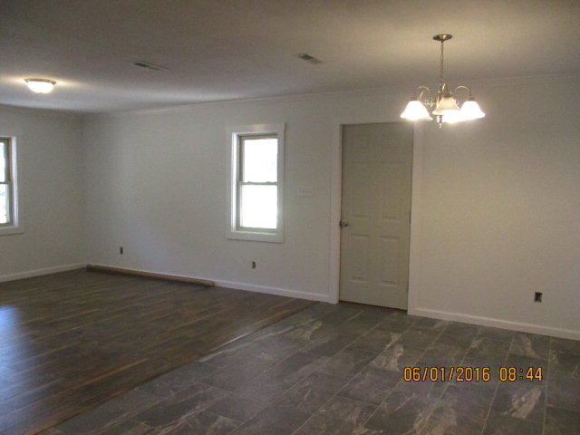 GARRETTS ADD FLORALA - Residential