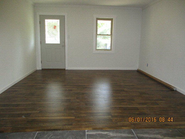 GARRETTS ADD FLORALA - Residential