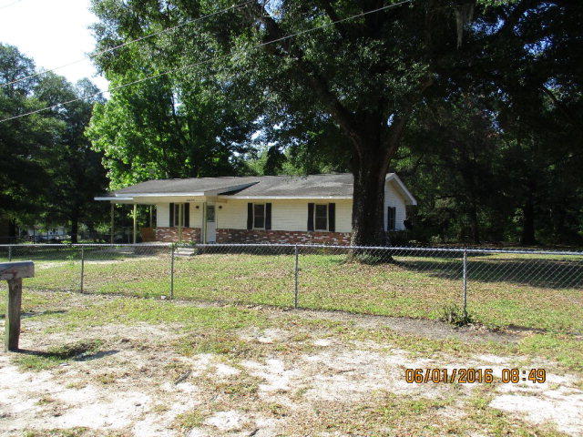 GARRETTS ADD FLORALA - Residential