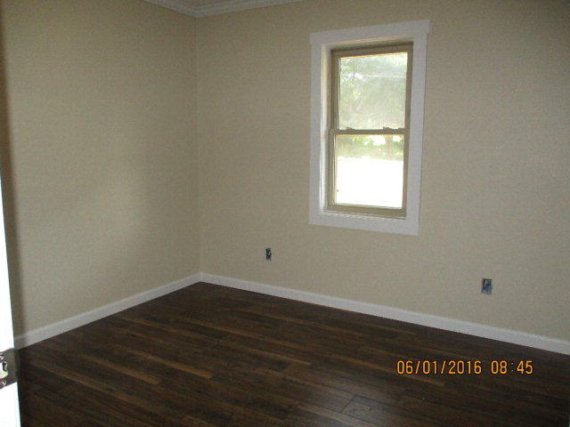 GARRETTS ADD FLORALA - Residential