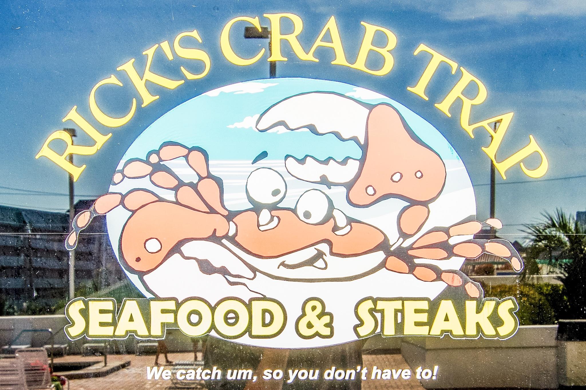 DESTIN SURFSIDE CONDO - Residential